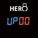 Hero Timer: Crossfit WOD Timer