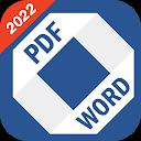 PDF to Word Converter