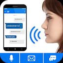 Voice SMS - Write SMS By Voice