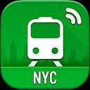 MyTransit NYC Subway & MTA Bus