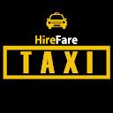 HireFare – Free Taxi Meter