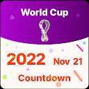 World C. Countdown Widget