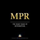 MPR Drug and Medical Guide