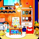 Toca Boca Room Ideas