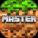 MOD-MASTER for Minecraft PE