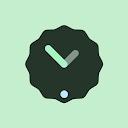 Clock Widget (Material You)