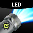 Flashlight Plus: LED Torch app