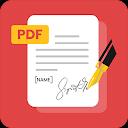 PDF Editor: PDF Fill & Sign