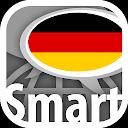 Learn German words with ST