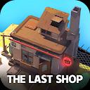 The Last Shop - Craft & Trade