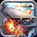 Warship Wars:3D Strategy Games