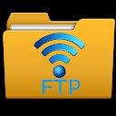 WiFi Pro FTP Server