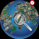 Street View Earth Map Live GPS